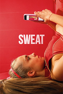 Sweat (2020)