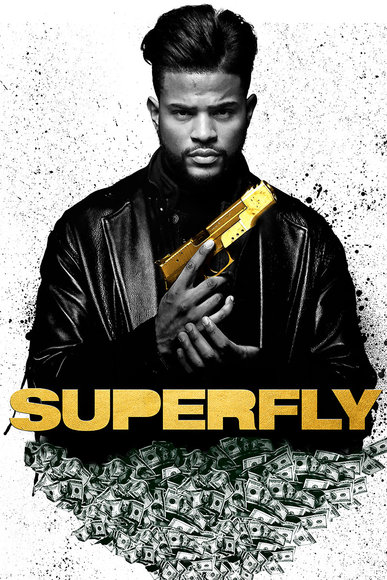 SuperFly (2018)