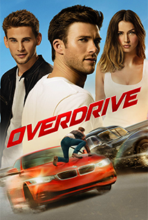 Overdrive (2017)