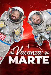 Holidays on Mars (2020) A.K.A. In vacanza su Marte
