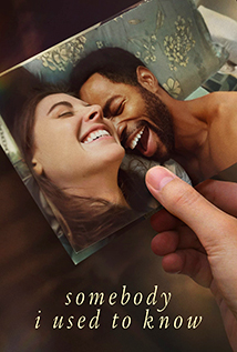 Somebody I Used to Know (2023)
