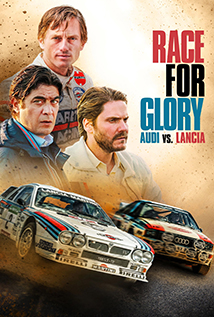 Race for Glory: Audi vs. Lancia (2024)