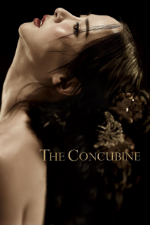 The Concubine (2012) +18