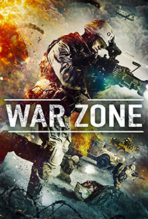 August 8 (2012) a.k.a War Zone