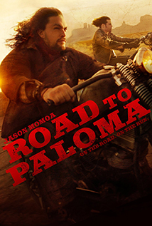 Road to Paloma (2014)