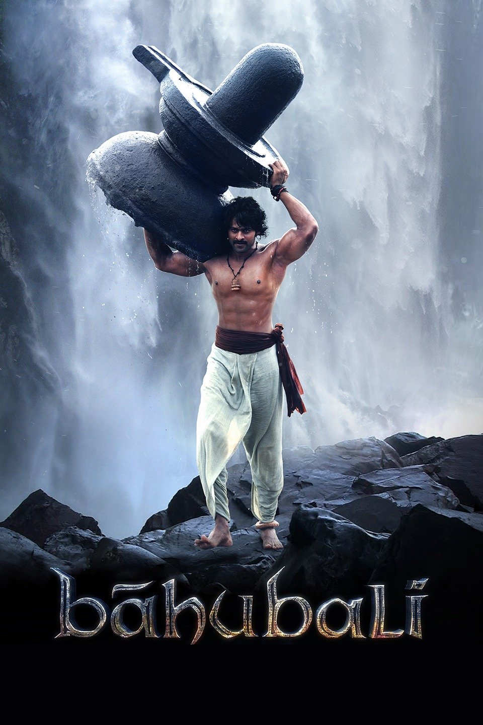 Baahubali: The Beginning (2015)