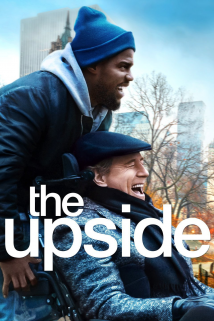 The Upside (2017)