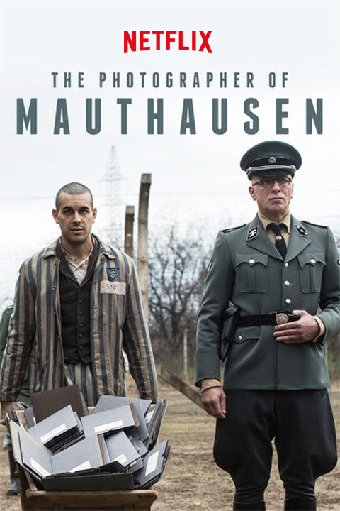 The Photographer of Mauthausen (2018)