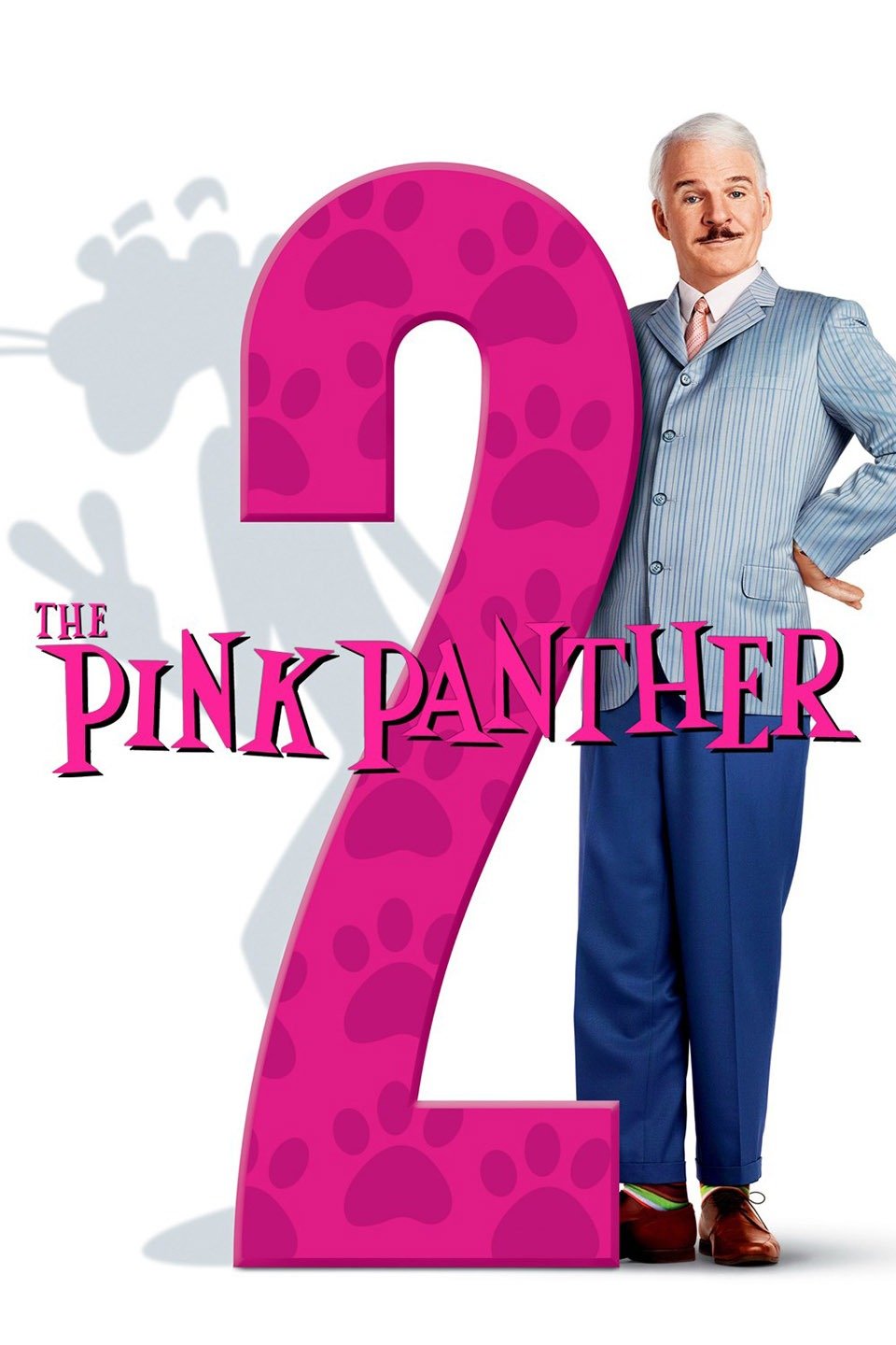 The Pink Panther 2 (2009)