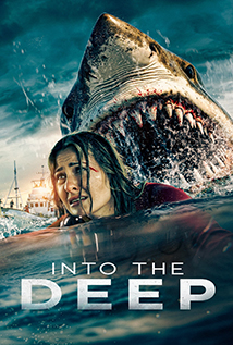 Into the Deep (2025)