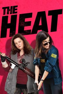 The Heat (2013)