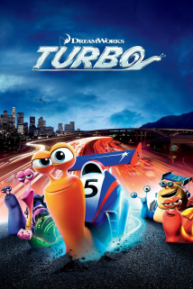 Turbo (2013)