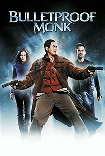 Bulletproof Monk (2003)