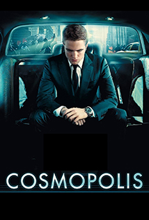 Cosmopolis (2012)