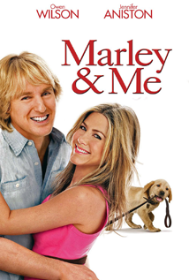 Marley & Me (2008)
