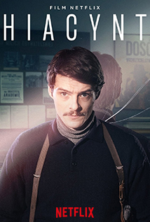 Operation Hyacinth (2021)