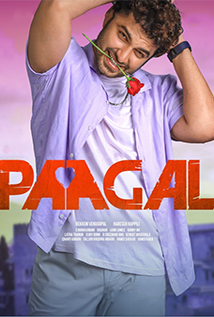 Paagal (2021)