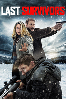 Last Survivors (2021)