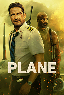 Plane (2023)