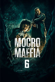 Mocro Maffia