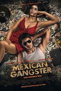 Mexicos Most Wanted (2014)
