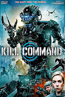 Kill Command (2016)