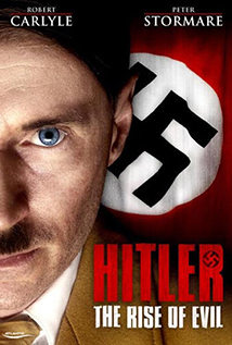 Hitler: The Rise of Evil (2003)