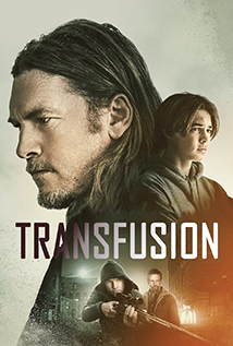 Transfusion (2023)