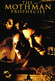 The Mothman Prophecies (2002)