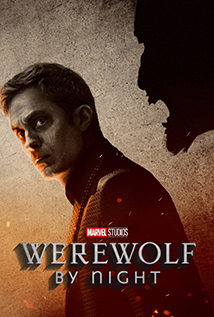 Werewolf by Night (2022)