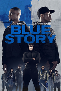 Blue Story (2019)