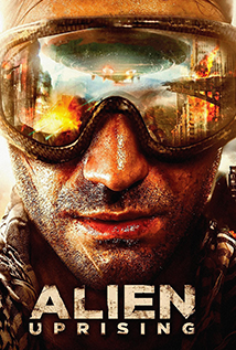 Alien Uprising (2012) a.k.a. U.F.O.