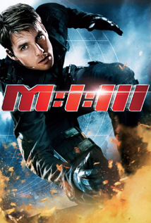 Mission: Impossible III (2006)
