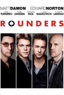 Rounders (1998)