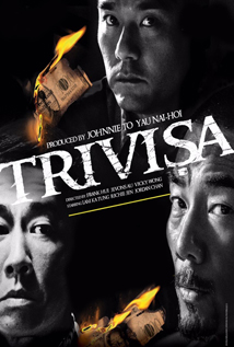 Trivisa (2016)