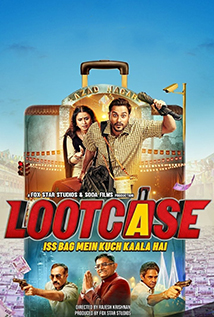 Lootcase (2020)