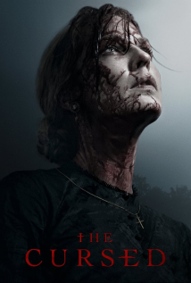 Eight for Silver (2021) a.k.a. The Cursed