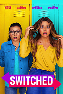 Switched (2020)