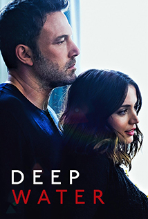 Deep Water (2022)