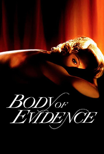 Body of Evidence (1992) +18