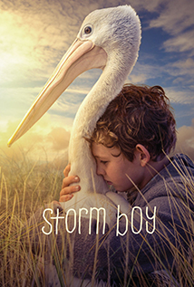Storm Boy (2019)