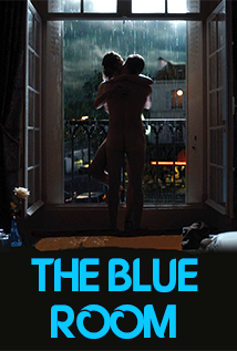 The Blue Room (2014) 18+