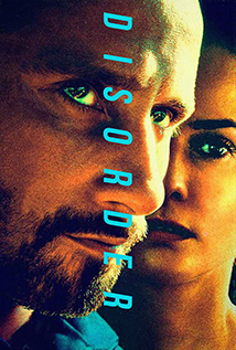 Disorder (2015) aka Maryland