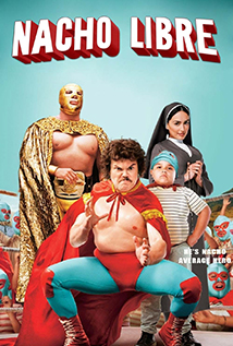 Nacho Libre (2006)
