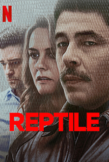Reptile (2023)