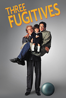 Three Fugitives (1989)