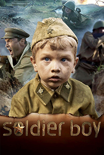 Soldier Boy (2019) a.k.a Soldatik