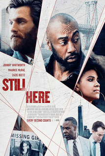 Still Here (2020)