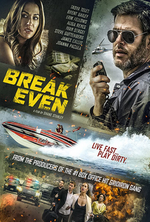 Break Even (2020)