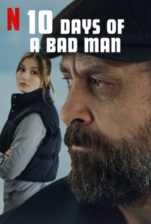 10 Days of a Bad Man (2023)